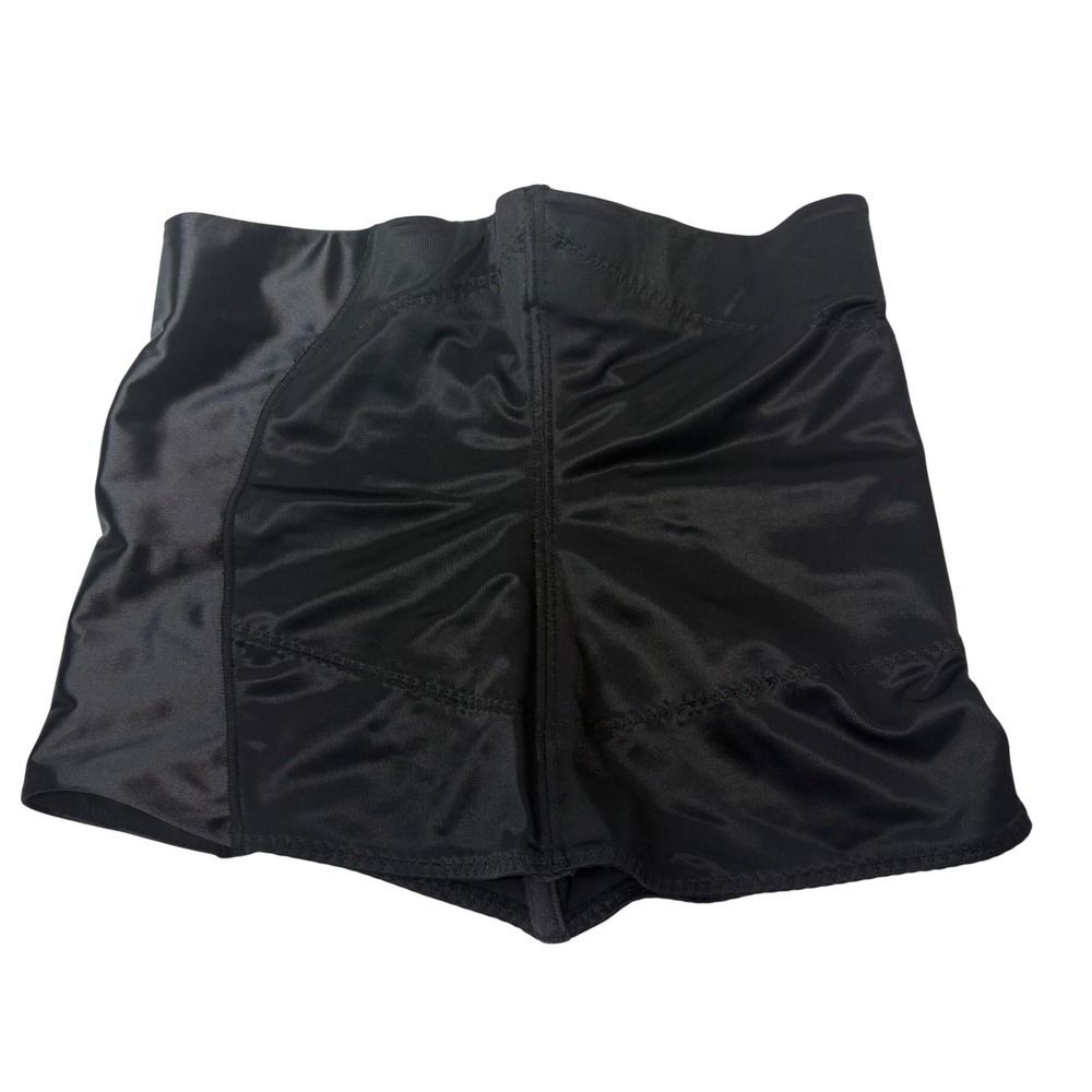 Maidenform Size 2XL Black Firm Control Shapewear Waist Cincher 2368